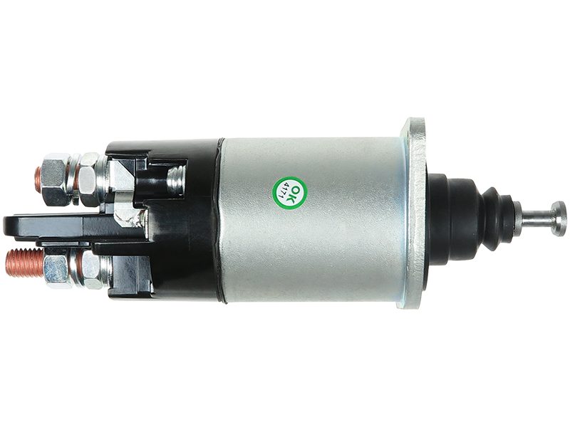Elettromagnete motorino d'avviamento