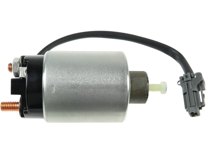 Elettromagnete motorino d'avviamento