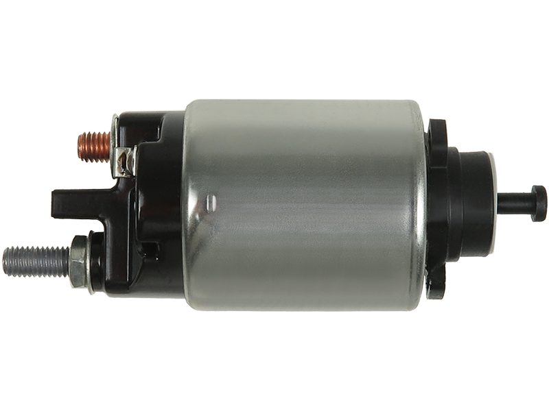 Starter motor solenoid switch