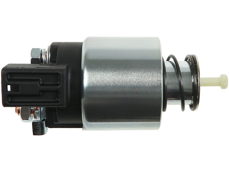 Starter motor solenoid switch