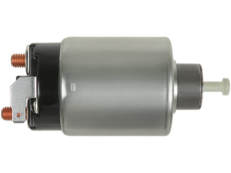 Starter motor solenoid switch