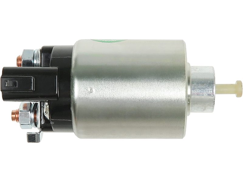 Starter motor solenoid switch