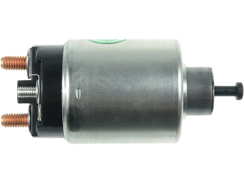 Starter motor solenoid switch
