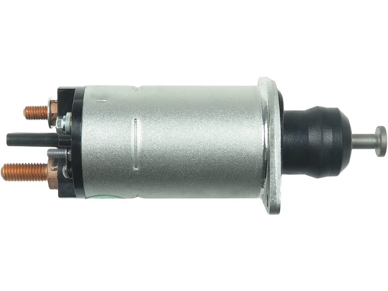 Starter motor solenoid switch