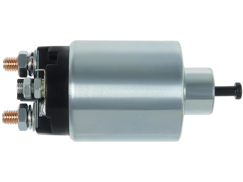 Elettromagnete motorino d'avviamento