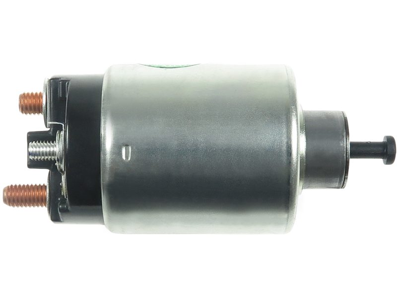 Starter motor solenoid switch