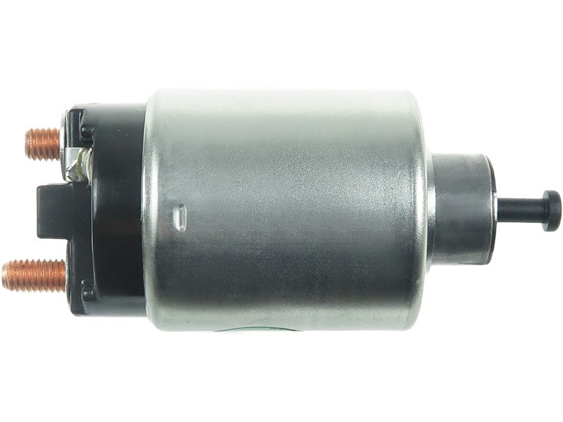 Starter motor solenoid switch