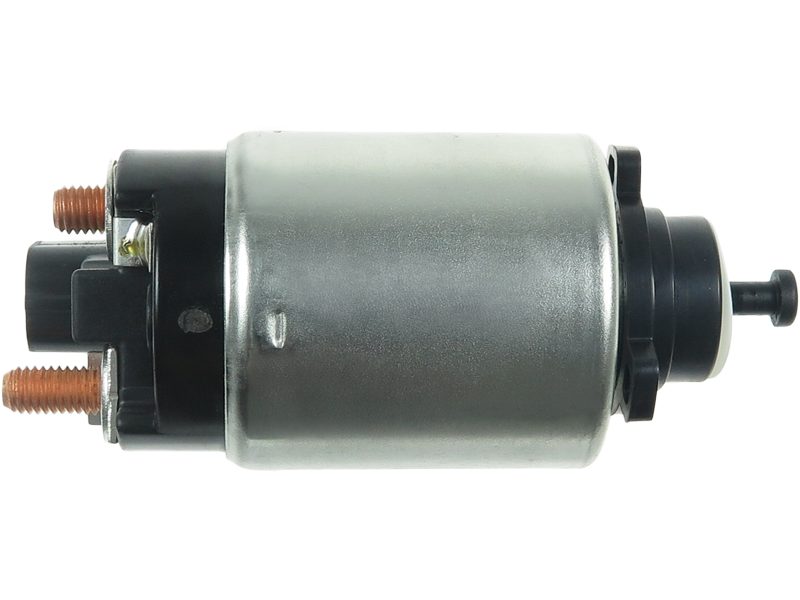 Starter motor solenoid switch