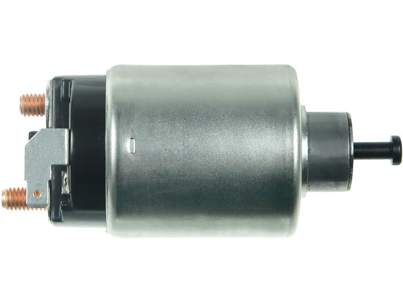 Starter motor solenoid switch