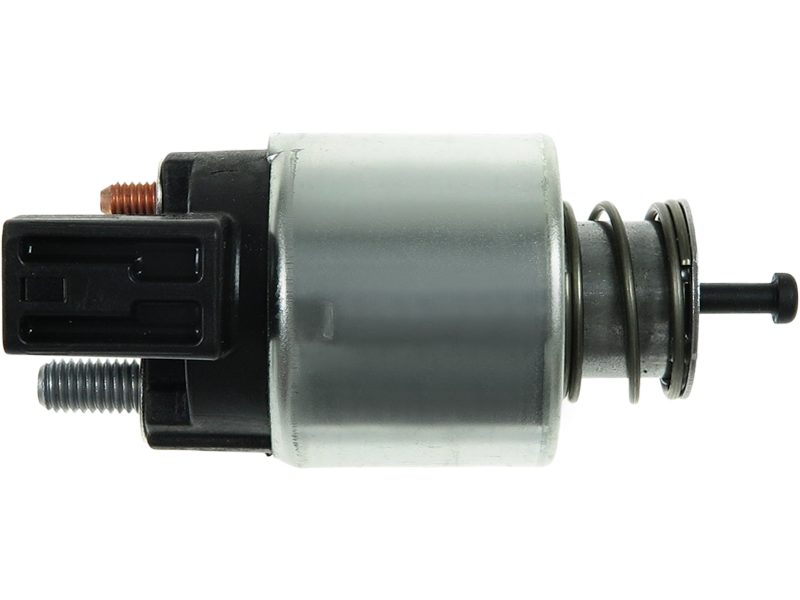 Starter motor solenoid switch