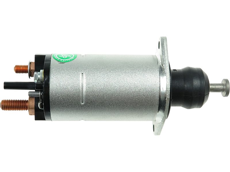 Starter motor solenoid switch