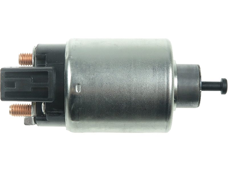 Starter motor solenoid switch