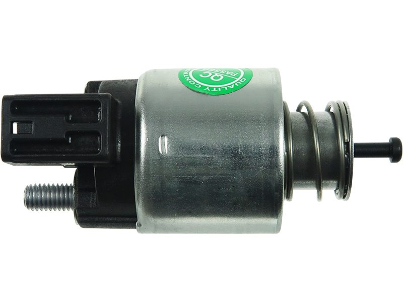 Elettromagnete motorino d'avviamento