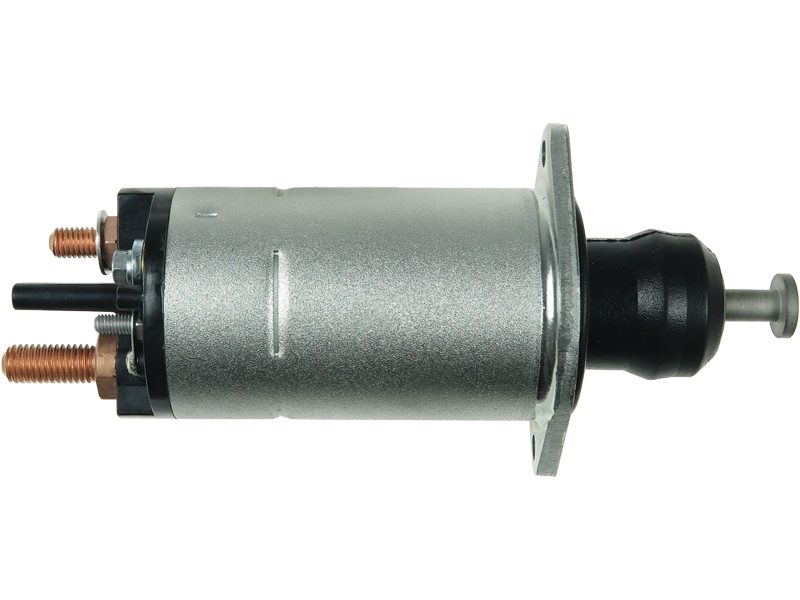 Starter motor solenoid switch