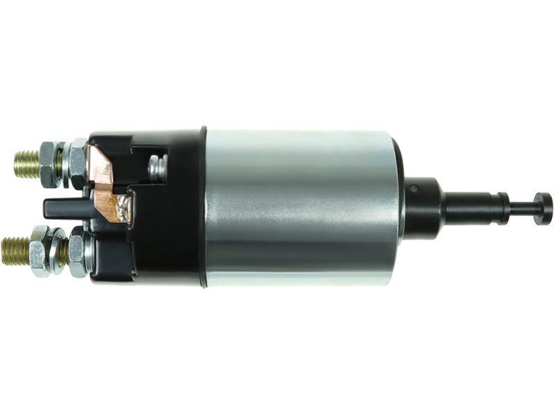 Elettromagnete motorino d'avviamento