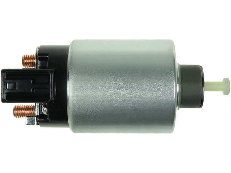 Starter motor solenoid switch