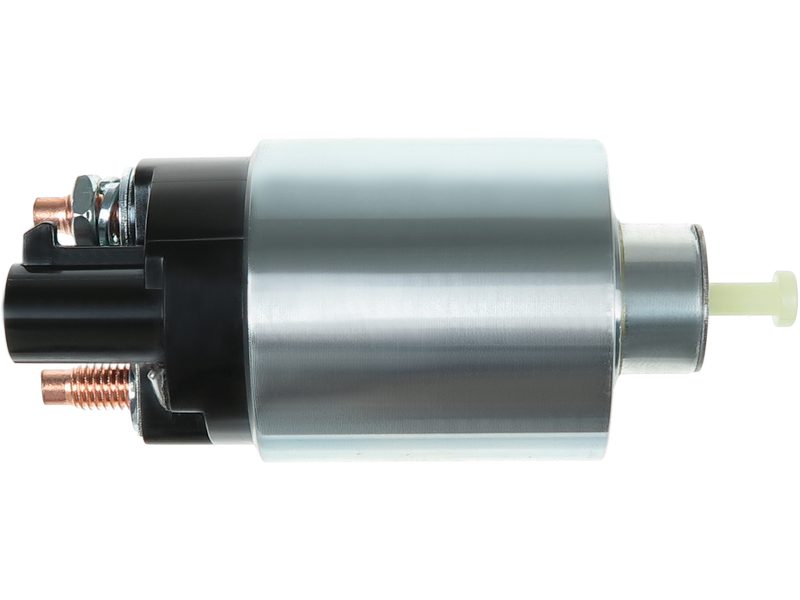Starter motor solenoid switch