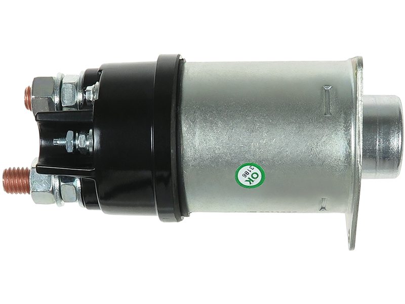 Elettromagnete motorino d'avviamento