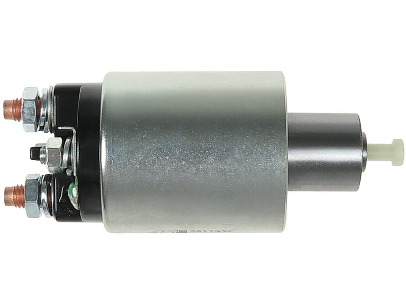 Starter motor solenoid switch