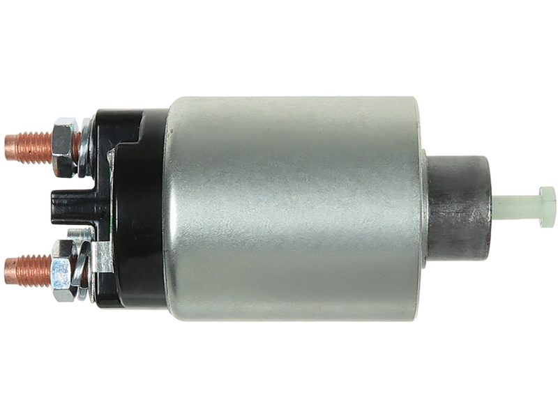 Starter motor solenoid switch