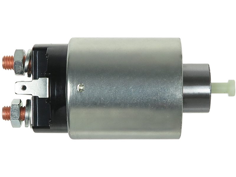 Starter motor solenoid switch