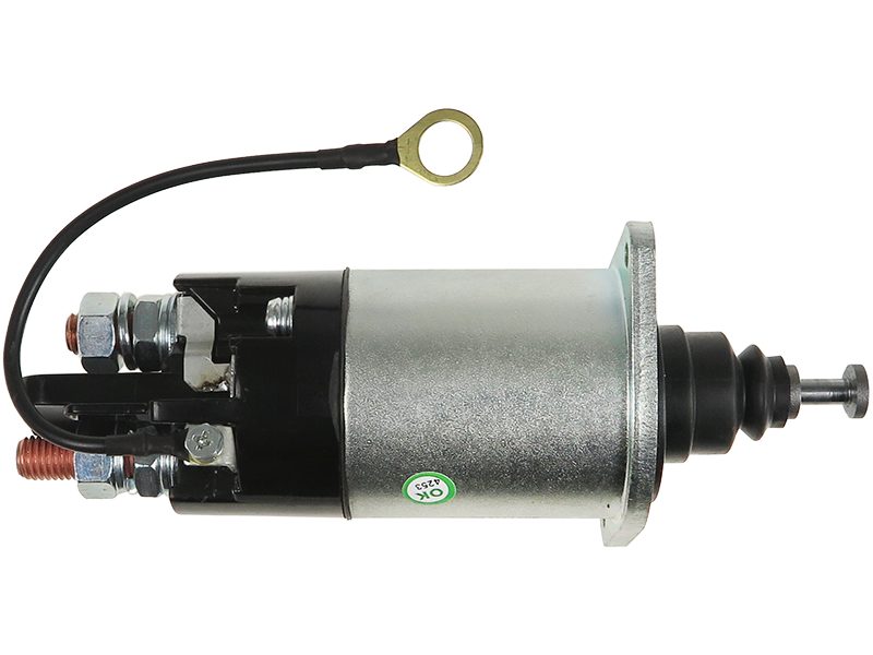 Elettromagnete motorino d'avviamento