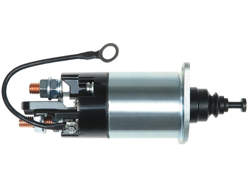 Elettromagnete motorino d'avviamento