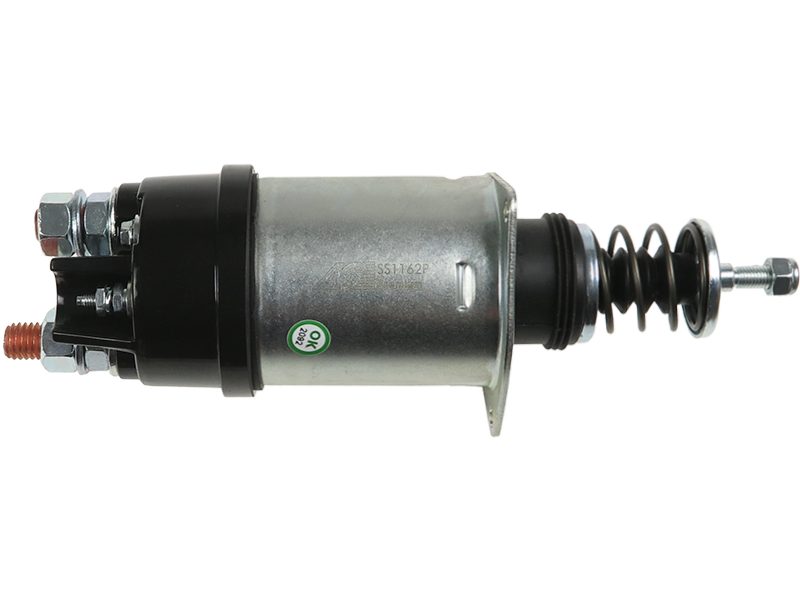 Elettromagnete motorino d'avviamento