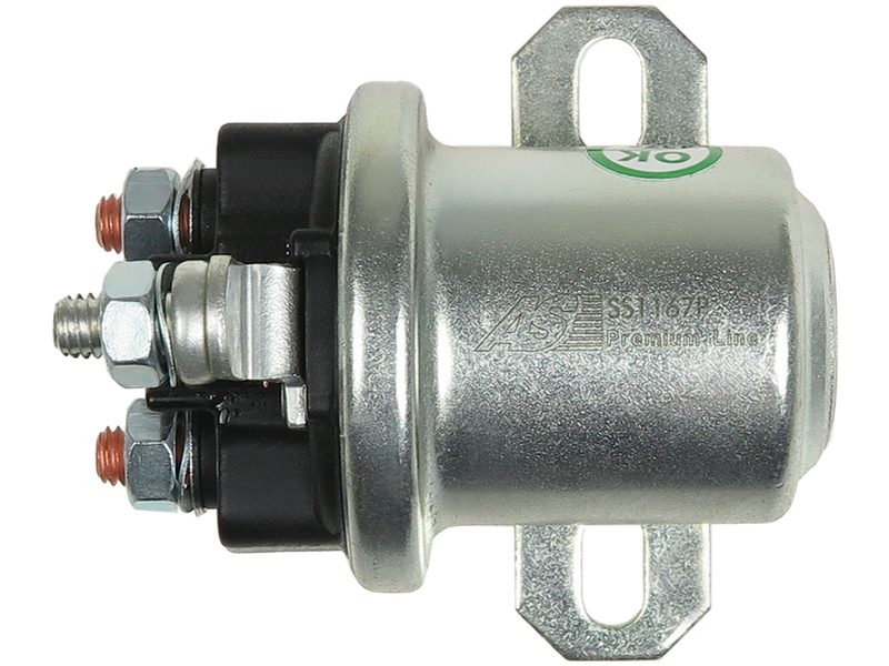 Relè motorino d'avviamento
