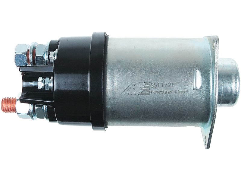 Elettromagnete motorino d'avviamento
