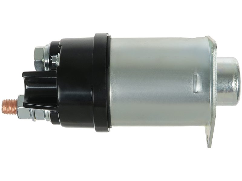 Starter motor solenoid switch