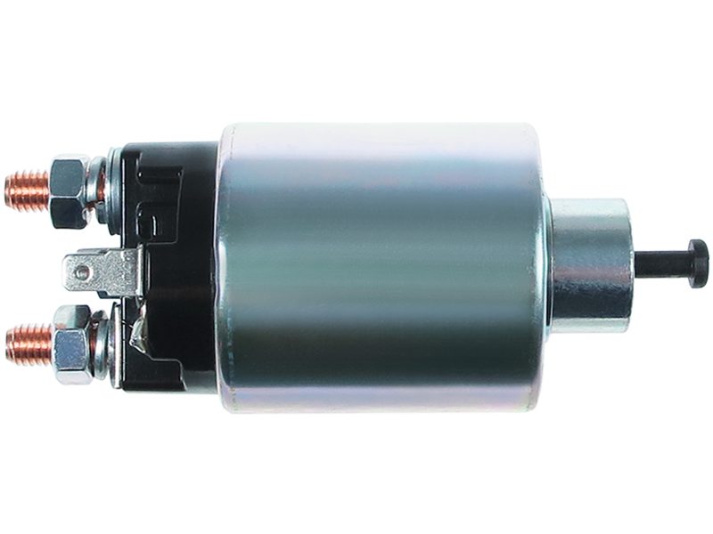 Elettromagnete motorino d'avviamento