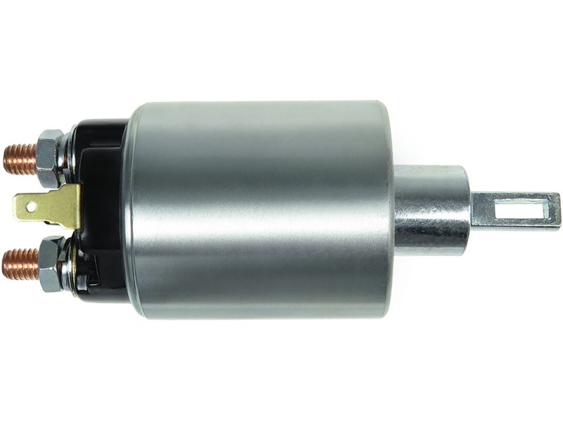 Elettromagnete motorino d'avviamento