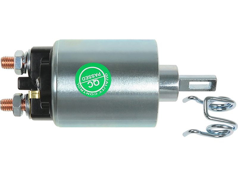 Elettromagnete motorino d'avviamento