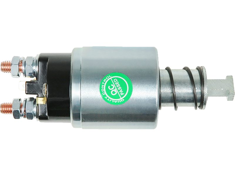 Elettromagnete motorino d'avviamento