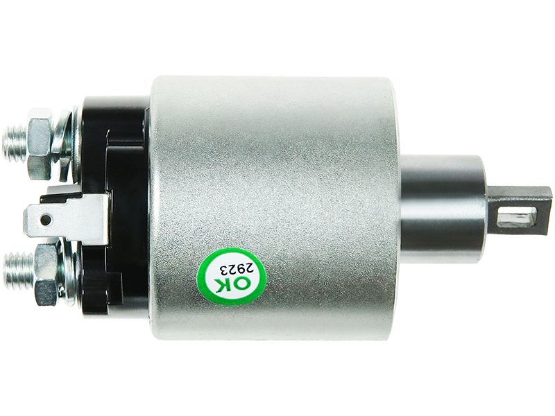 Elettromagnete motorino d'avviamento