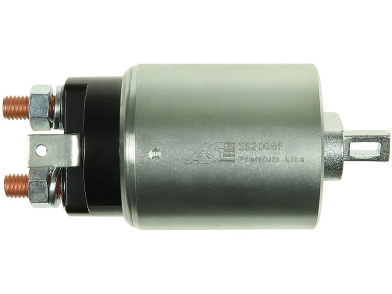 Elettromagnete motorino d'avviamento