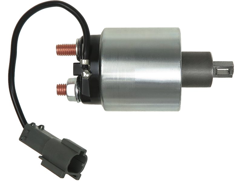 Elettromagnete motorino d'avviamento
