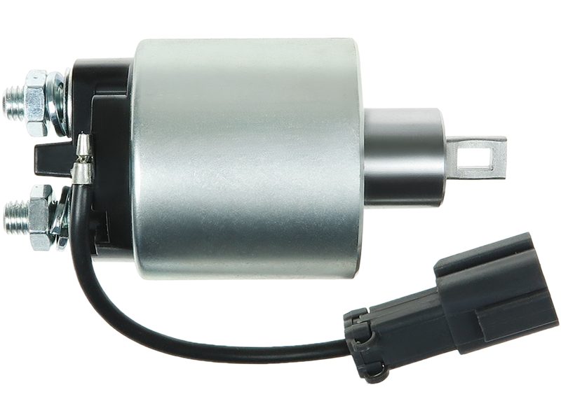 Elettromagnete motorino d'avviamento