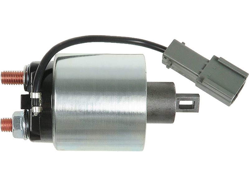 Elettromagnete motorino d'avviamento