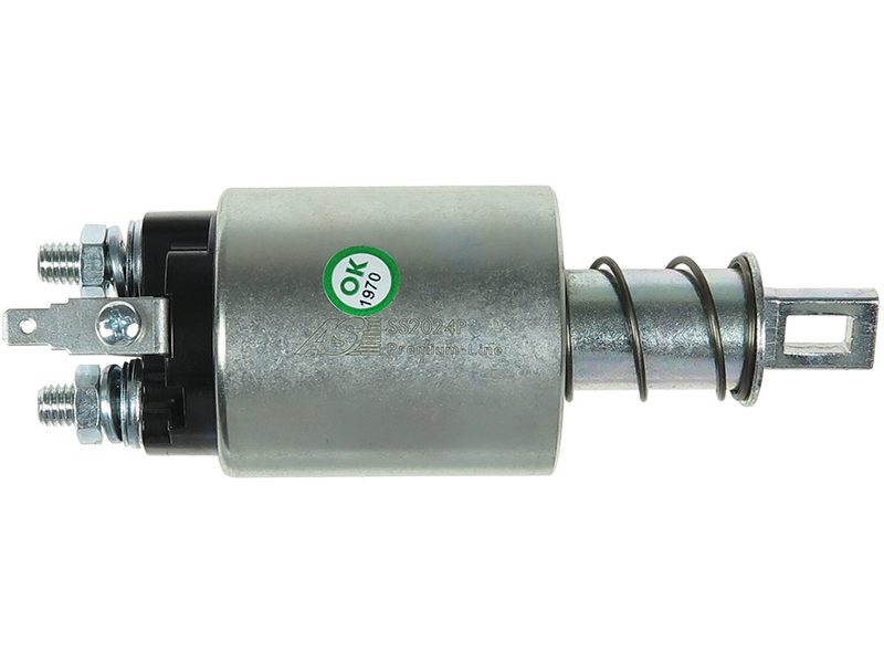 Elettromagnete motorino d'avviamento