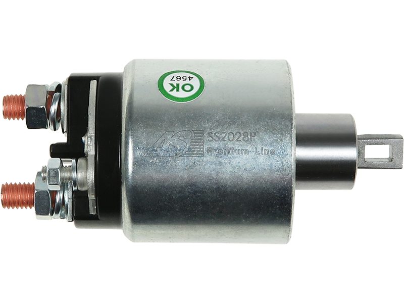 Elettromagnete motorino d'avviamento