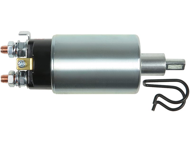 Elettromagnete motorino d'avviamento