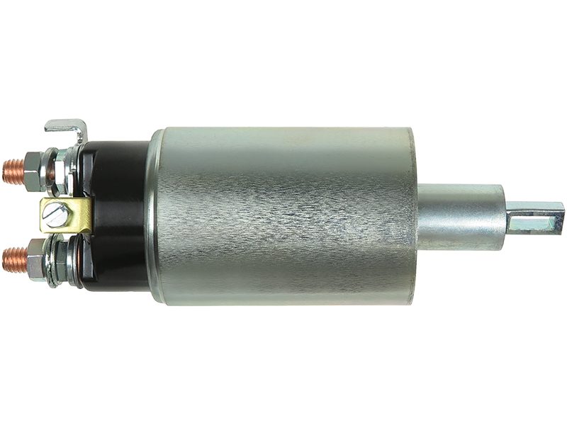 Elettromagnete motorino d'avviamento