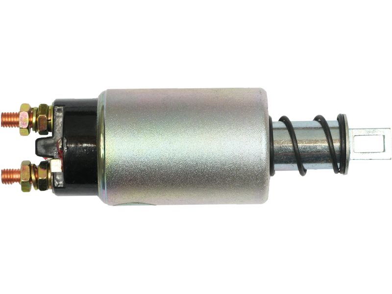 Elettromagnete motorino d'avviamento
