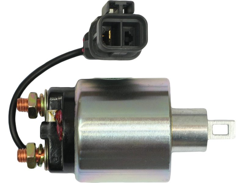 Elettromagnete motorino d'avviamento