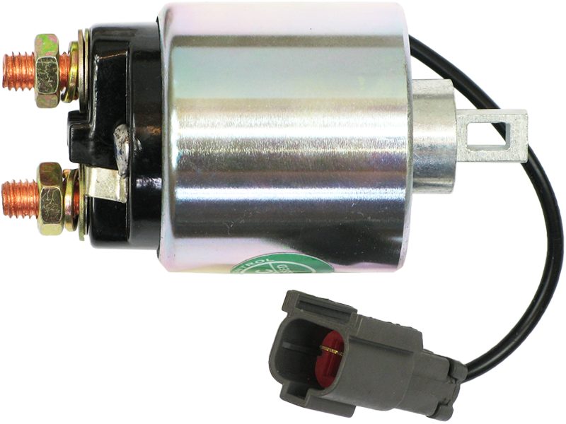 Elettromagnete motorino d'avviamento