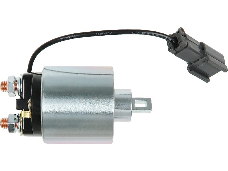 Automa per motorino di avviamento
