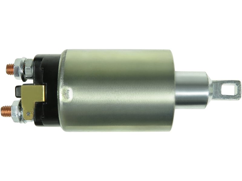 Starter motor solenoid switch