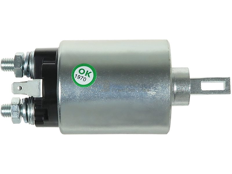 Elettromagnete motorino d'avviamento